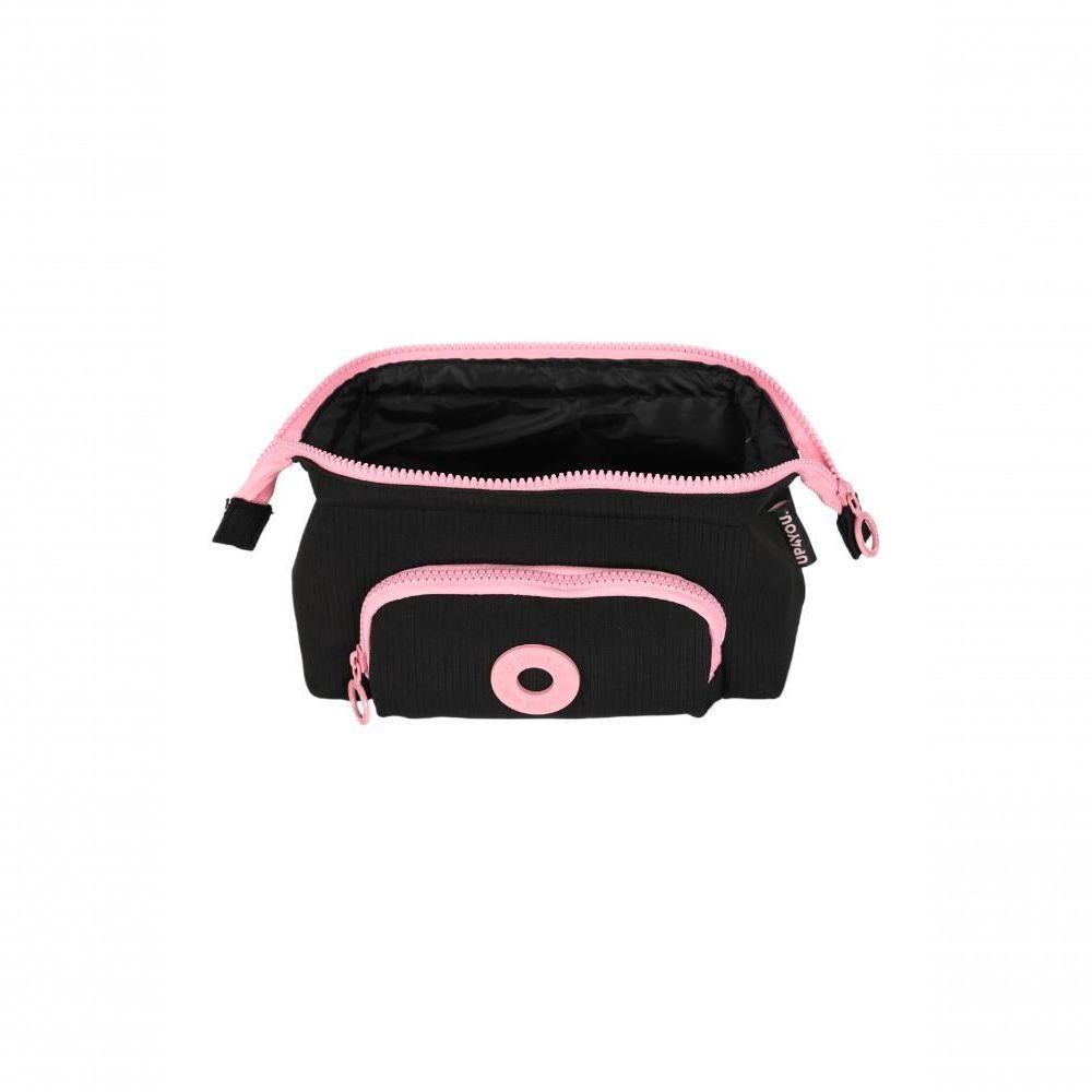 Necessaire Up4you By Luara Preto - Unico Preto - 6