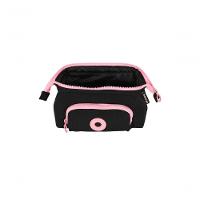 Necessaire Up4you By Luara Preto - Unico Preto - 6