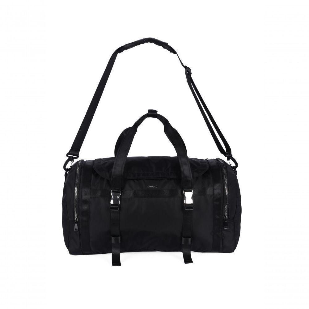 Sacola Preto - Unico Preto - 1