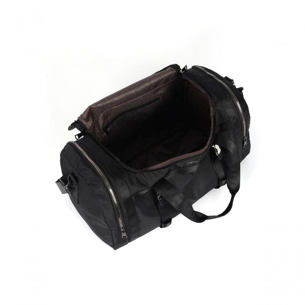 Sacola Preto - Unico Preto - 5