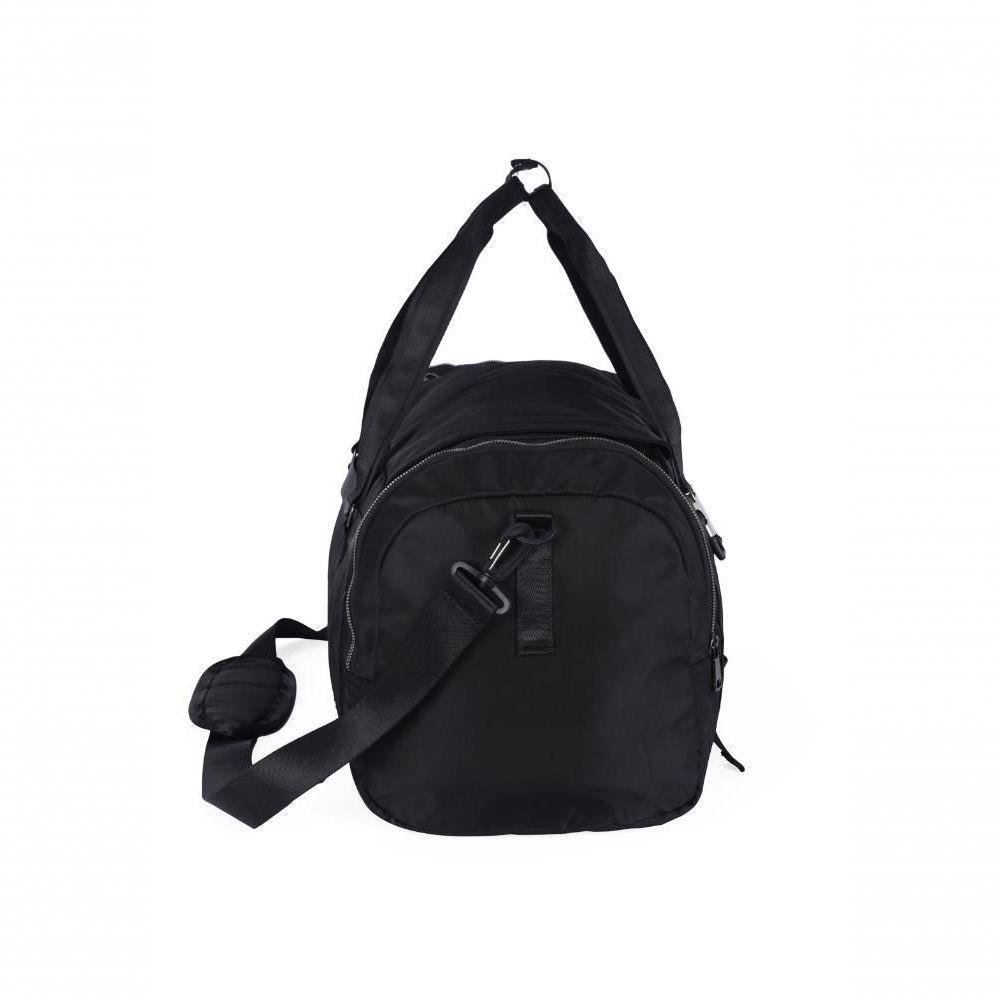 Sacola Preto - Unico Preto - 7