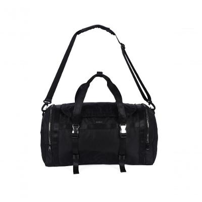 Sacola Preto - Unico Preto