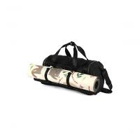 Sacola Preto - Unico Preto - 6