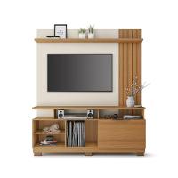 Home Theater Artheo - Cinamomo Off White - Hb Móveis - 1