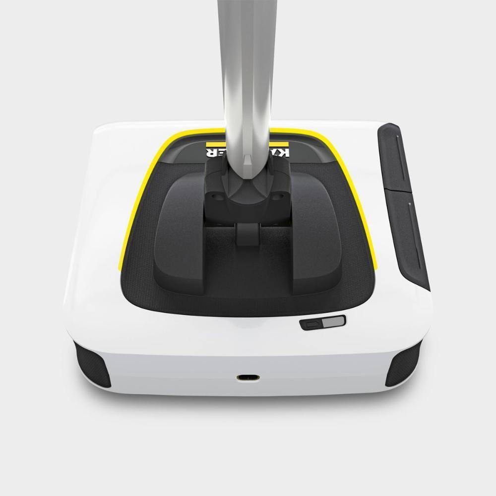 Vassoura Elétrica KB 5 Kärcher Bivolt - 4