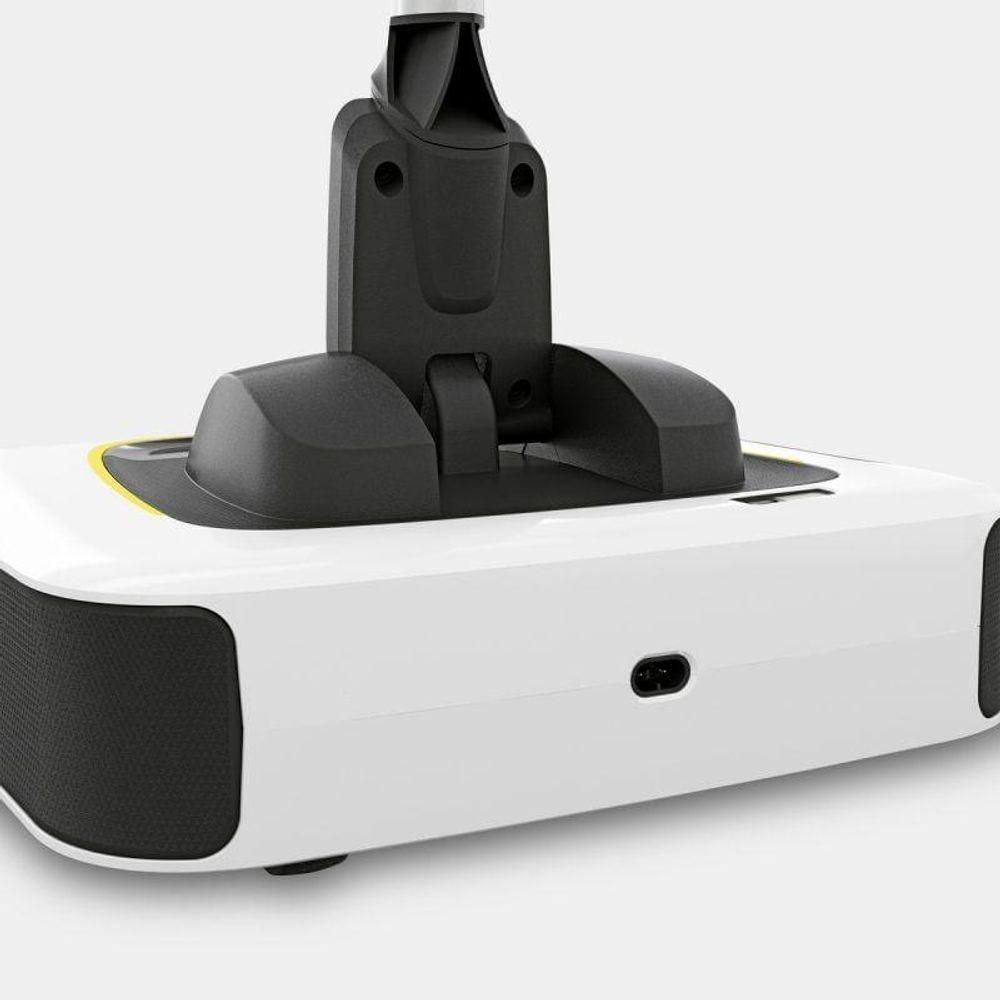 Vassoura Elétrica KB 5 Kärcher Bivolt - 6