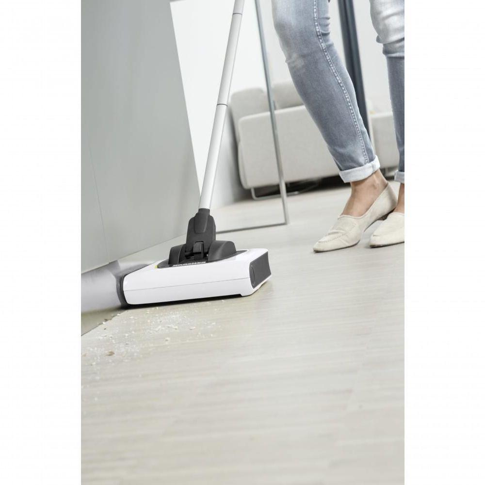 Vassoura Elétrica KB 5 Kärcher Bivolt - 9