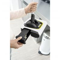 Vassoura Elétrica KB 5 Kärcher Bivolt - 10