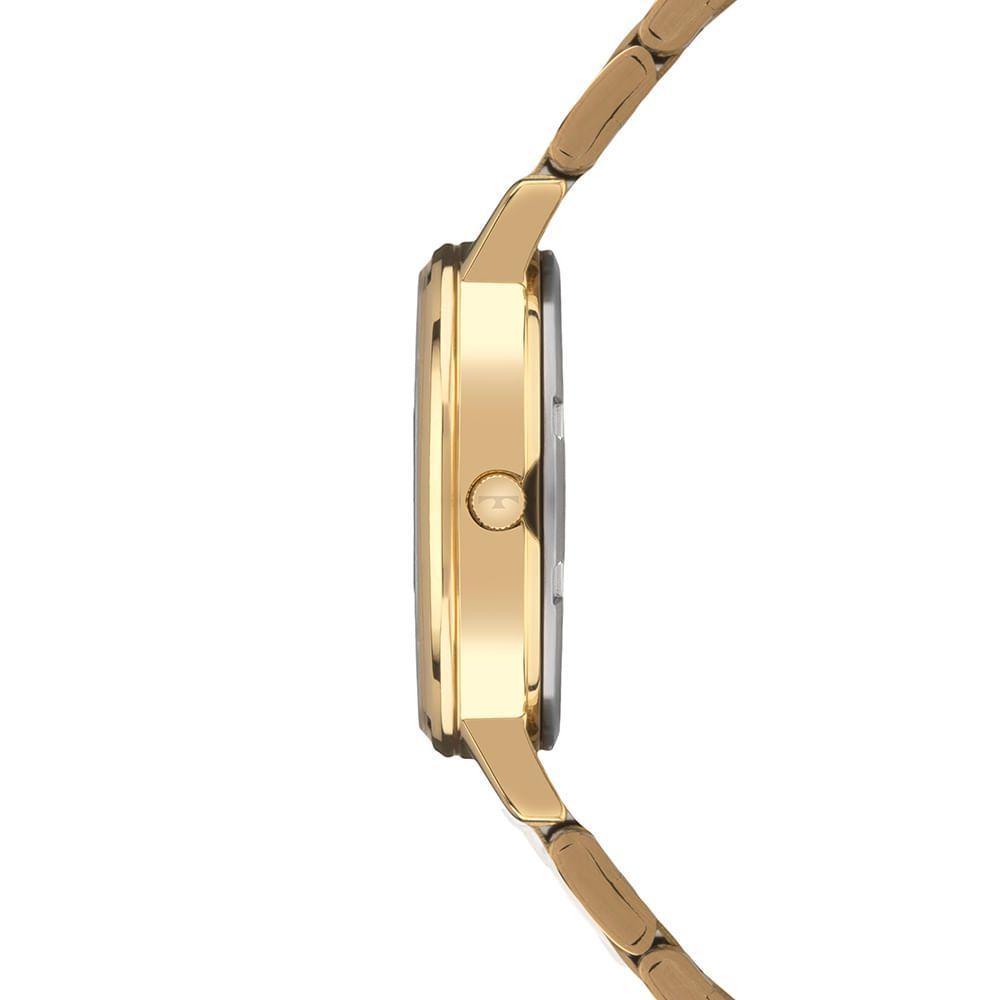 Relógio Technos Feminino Boutique Dourado - 2035neu/1k - 2