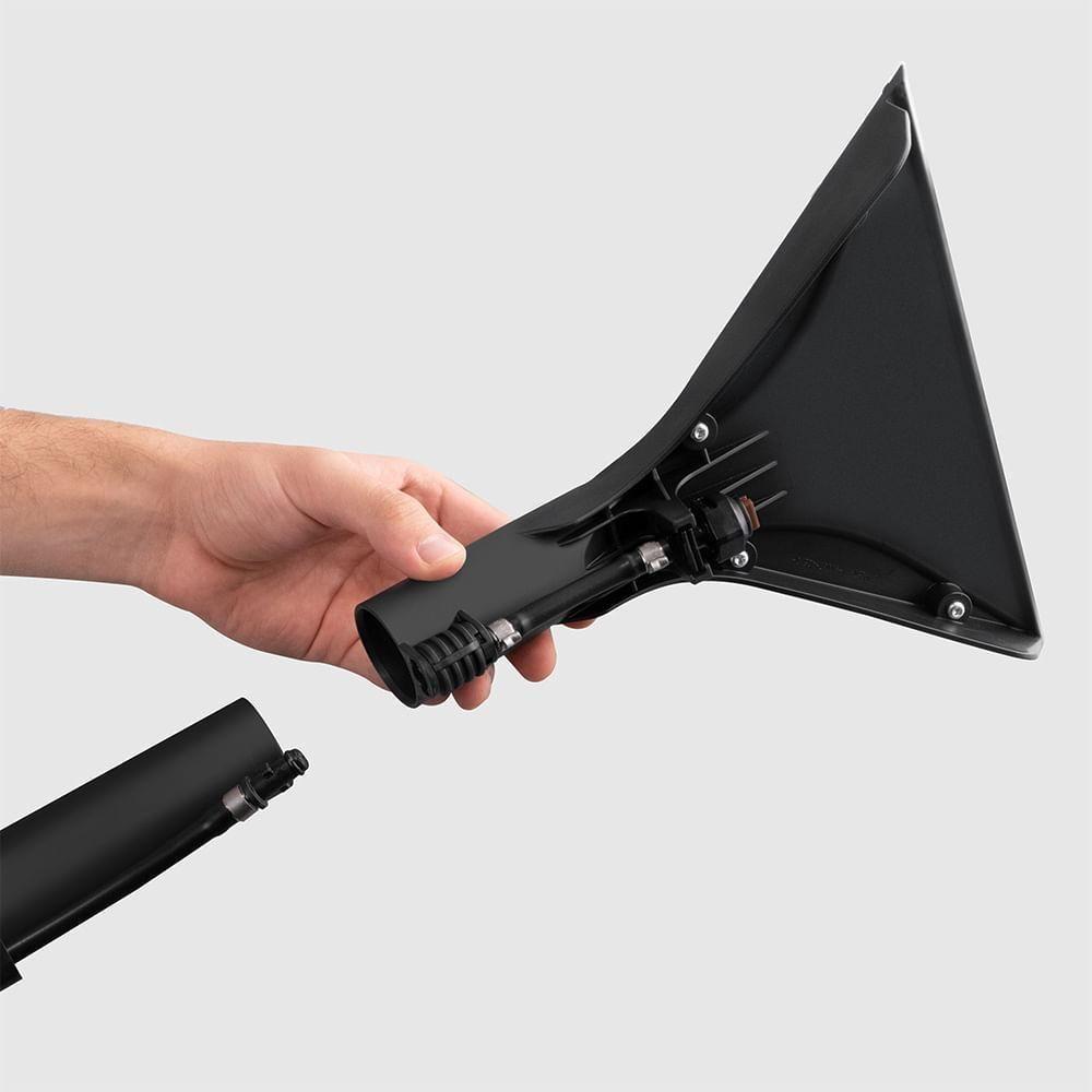 Extratora Limpadora de Estofados Kärcher SE 4 Black 220V - 8
