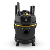 Extratora Limpadora de Estofados Kärcher SE 4 Black 220V