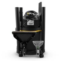 Extratora Limpadora de Estofados Kärcher SE 4 Black 220V - 5