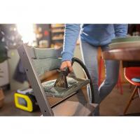 Extratora Portátil para Estofados Sem Fio Kärcher SE 3-18 Compact 3 em 1 Spot Cleaner - Bivolt - 5