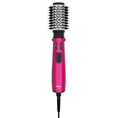 Escova Rotativa PERE01 1300W Tecnologia Íon Tourmaline Philco Bivolt
