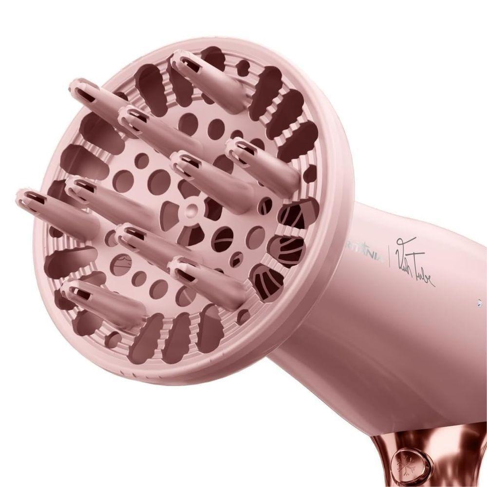 Secador de Cabelos Britânia Viih Tube BSC21A 2100W Bivolt - 4