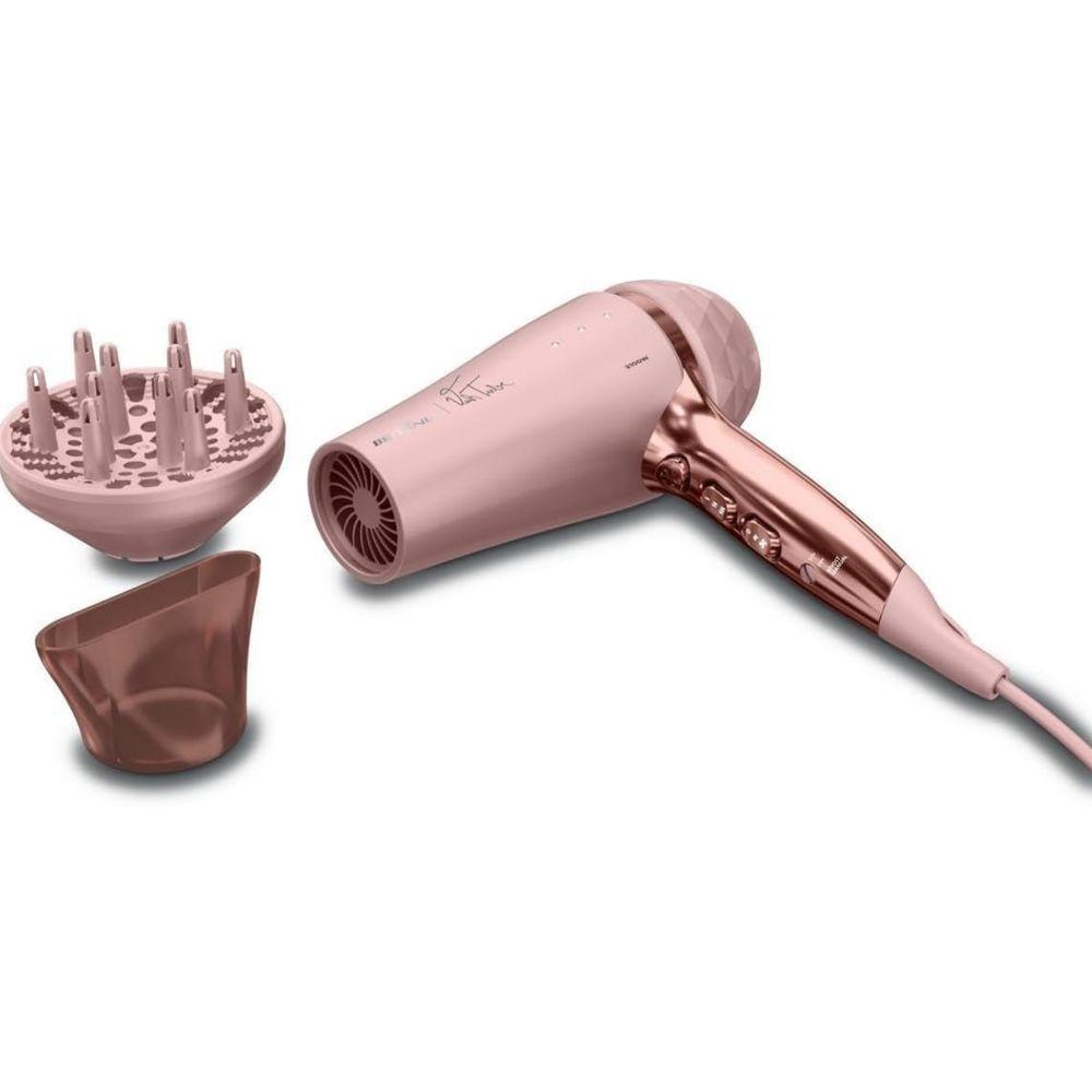 Secador de Cabelos Britânia Viih Tube BSC21A 2100W Bivolt - 6