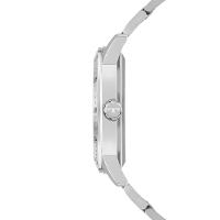 Relógio Technos Masculino Militar Prata - 2115uar/1k - 2