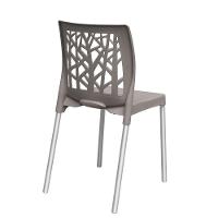 Cadeira Jardim Gourmet Nature De Polipropileno – Tk Nude - 3