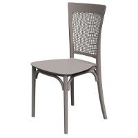 Cadeira Jardim-varanda Robust Palha De Polipropileno – Tk Nude - 1