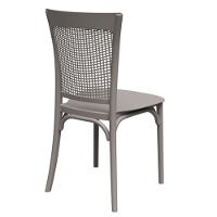 Cadeira Jardim-varanda Robust Palha De Polipropileno – Tk Nude - 2