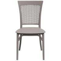 Cadeira Jardim-varanda Robust Palha De Polipropileno – Tk Nude - 3