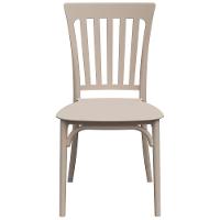 Cadeira Jardim Seven De Polipropileno – Tk Natural - 2