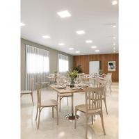 Cadeira Jardim Seven De Polipropileno – Tk Natural - 4