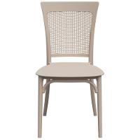 Cadeira Jardim-varanda Robust Palha De Polipropileno – Tk Natural - 2