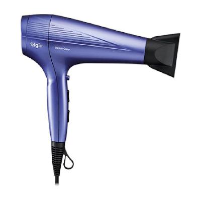 Secador De Cabelo Glossy Color 2000 Watts 42seb2002000 - Elgin 220V