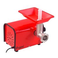 Moedor Carne Elétrico Hidro Meat B.05 1-4cv Bivolt - 1