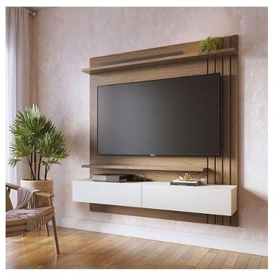 Home Suspenso Ambiente Juriti 1.5 Amendoa Off White Matte – Colibri