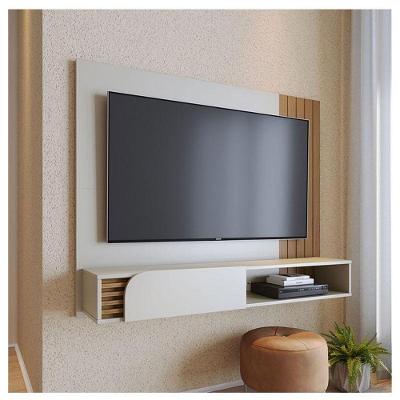 Home Suspenso Ambiente Jurerê 1.6 Off White Matte Freijo – Colibri