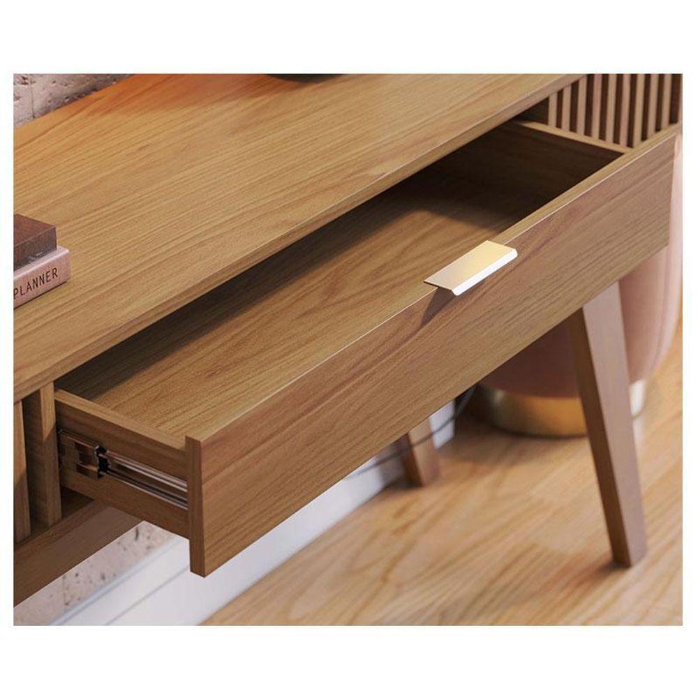 Aparador Para Sala Ambiente Riviera Freijó – Colibri - 2