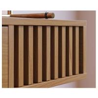 Aparador Para Sala Ambiente Riviera Freijó – Colibri - 3