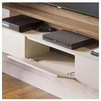 Home Suspenso Ambiente Juriti 1.8 Amendoa Off White Matte – Colibri - 3