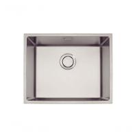 Cuba Tramontina Design Collection Quadrum 50 Em Inox Acabamento Acetinado - 1