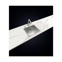 Cuba Tramontina Design Collection Quadrum 50 Em Inox Acabamento Acetinado - 2