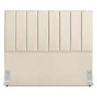 Cabeceira Queen 160 Cm Com Frame Dalia Corino Bege Artte Bege - 7