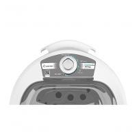 Centrífuga De Roupas Premium Plus Com Timer - 15 Kg - Branca - Wanke - 2