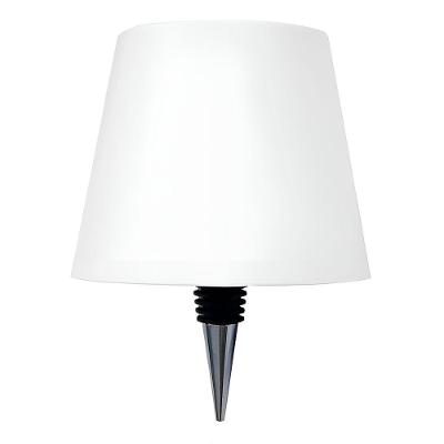 Lâmpada Luminária De Encaixe Led Usb Recarregável