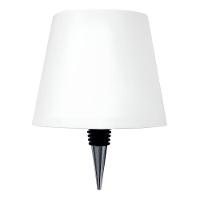 Lâmpada Luminária De Encaixe Led Usb Recarregável - 1