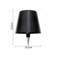 Lâmpada Luminária De Encaixe Led Usb Recarregável - 6