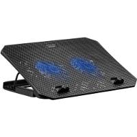Base Para Notebook 15,6 Cooler Dual Fan - Ac392 - 1