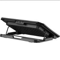 Base Para Notebook 15,6 Cooler Dual Fan - Ac392 - 2