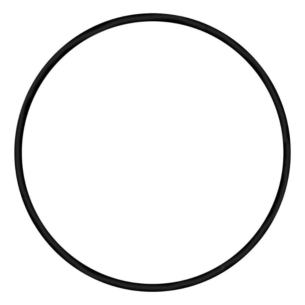 Anel Borracha Vedação Camisa Motor Yanmar Ns Nsb18 Original - 1