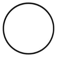 Anel Borracha Vedação Camisa Motor Yanmar Ns Nsb18 Original - 1