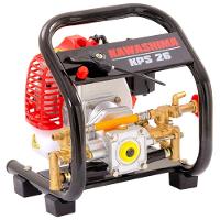 Pulverizador à Gasolina Kawashima Kps 26 8l-min 25,4cc - 2