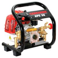 Pulverizador à Gasolina Kawashima Kps 26 8l-min 25,4cc - 3