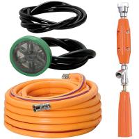 Pulverizador à Gasolina Kawashima Kps 26 8l-min 25,4cc - 4