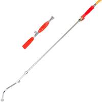 Pulverizador Costal Kawashima Pcg 2625-a à Gasolina 25,6cc - 4